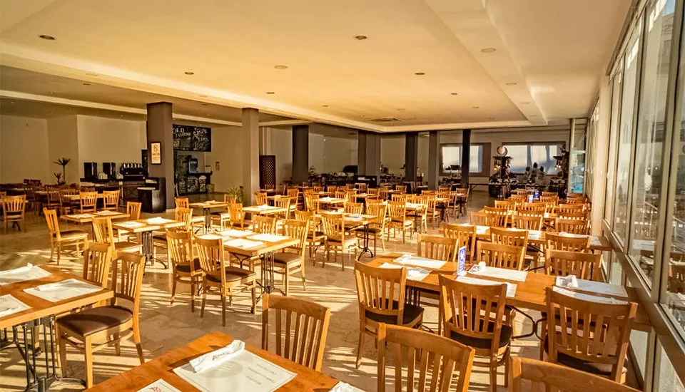 هتل الدار گاردن ریزورت